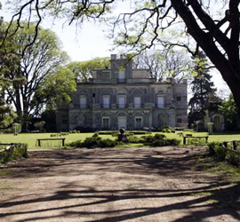 Palacio Santa Cándida - Imágen 2