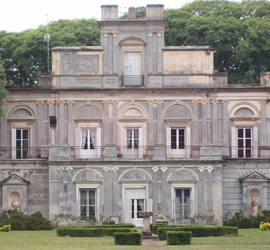 Palacio Santa Cándida - Imágen 3