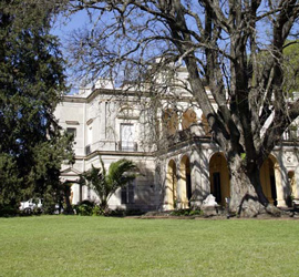 Palacio Santa Cándida - Imágen 4